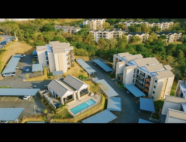2 BEDROOM APARTMENT FOR SALE IN WESTVILLE